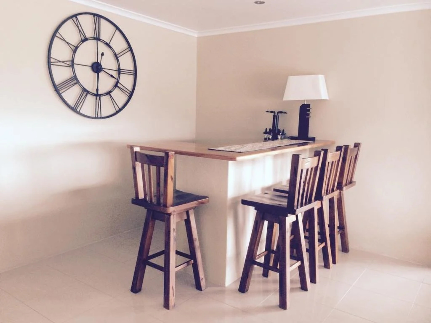 Kookaburra Lodge Whitsundays