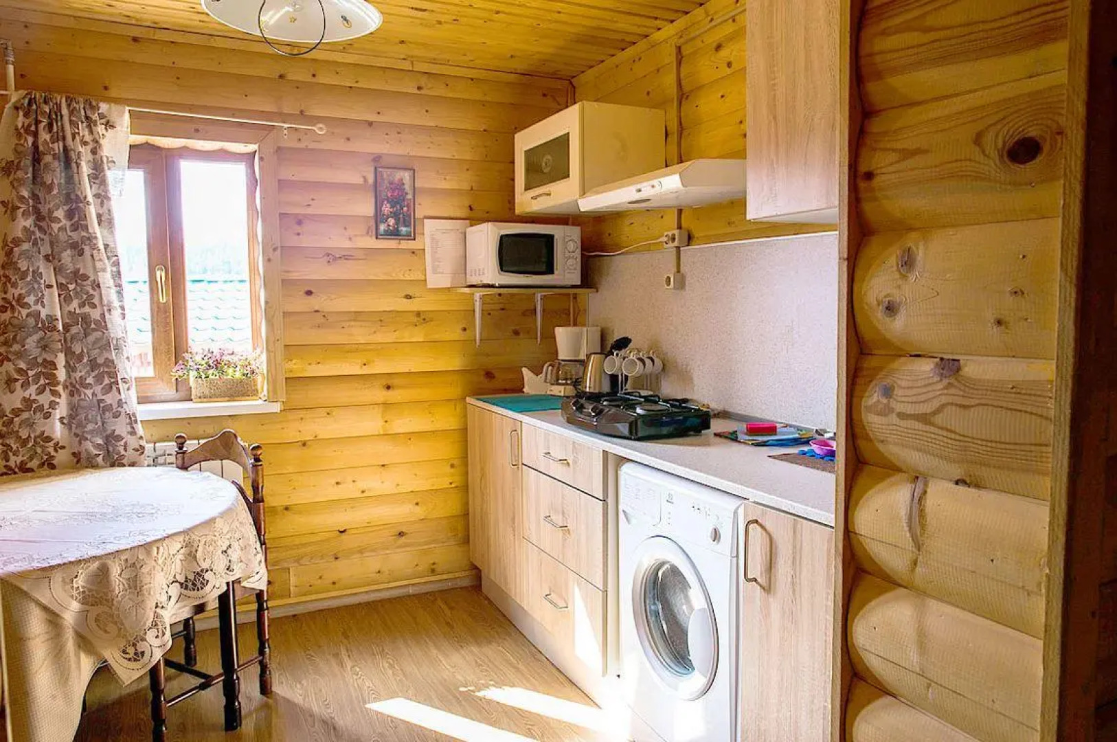 Микли Ольгино