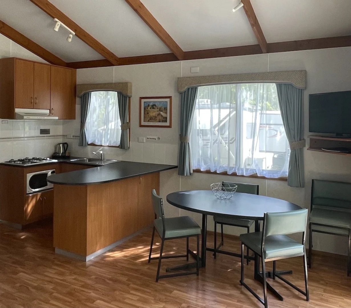 Tasman Holiday Parks - South Bright