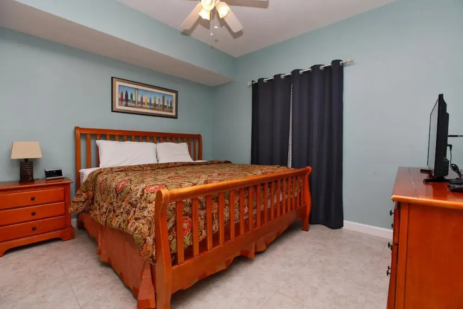 Seychelles Beach Resort by Panhandle Getaways