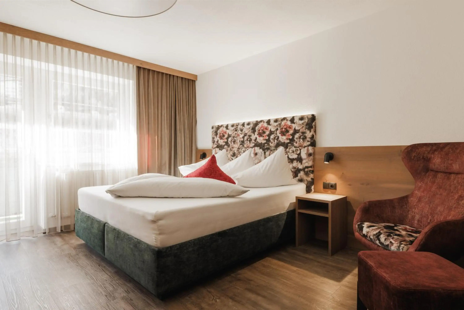 Aktiv un Welnesshotel Kohlerhof