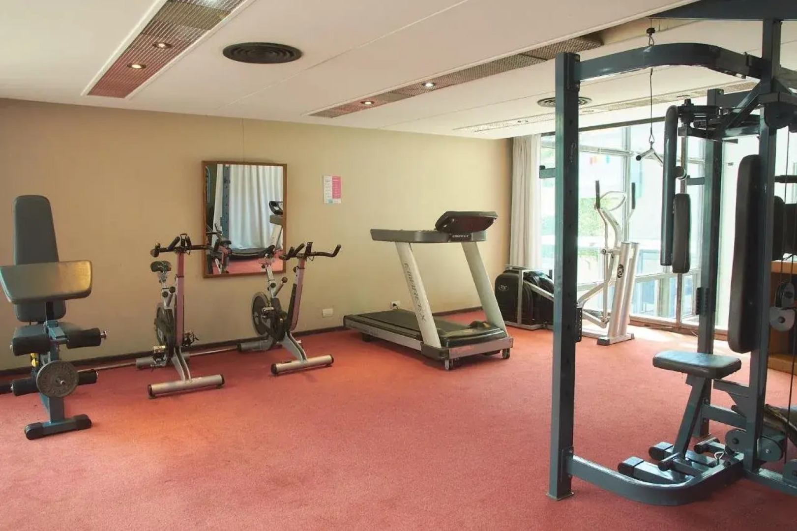 Raices Aconcagua Mendoza