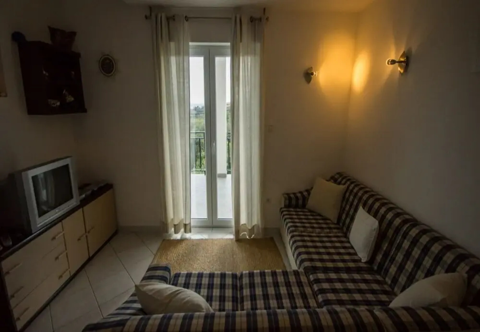 Daju - 3 Colours - A1 Plavi