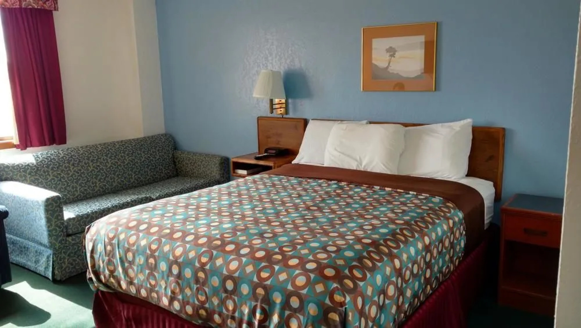 America's Best Inn Stewartville