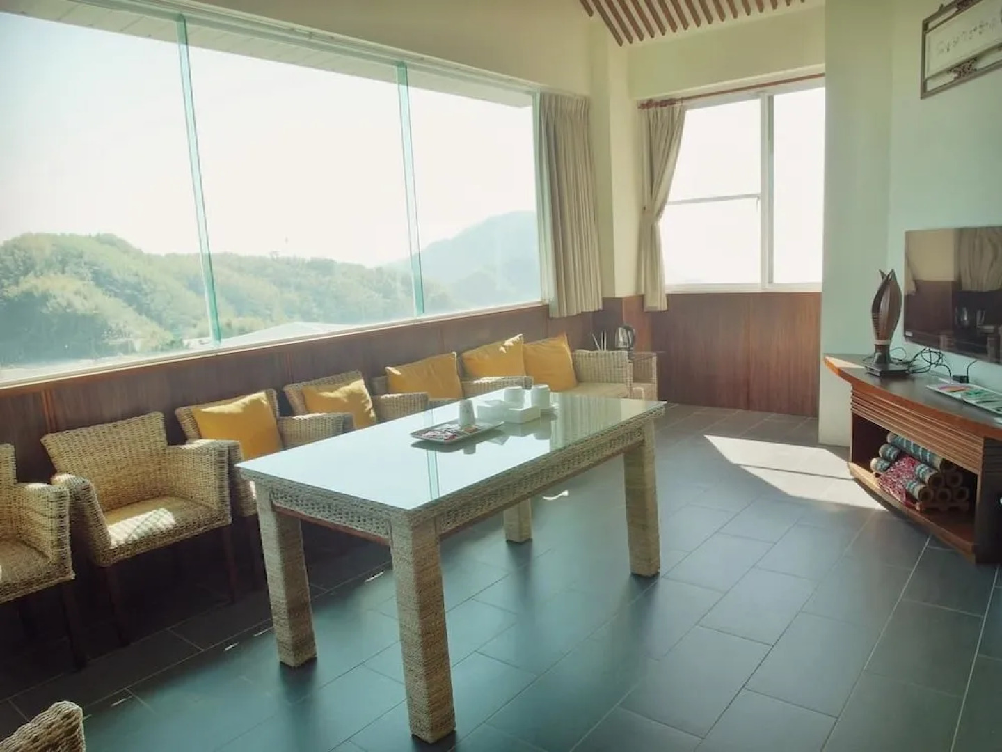 Tea Cloud Guest House