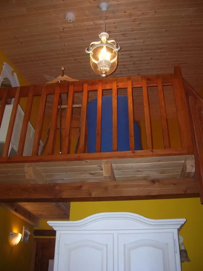 Hotel Rural Ana de Navarra