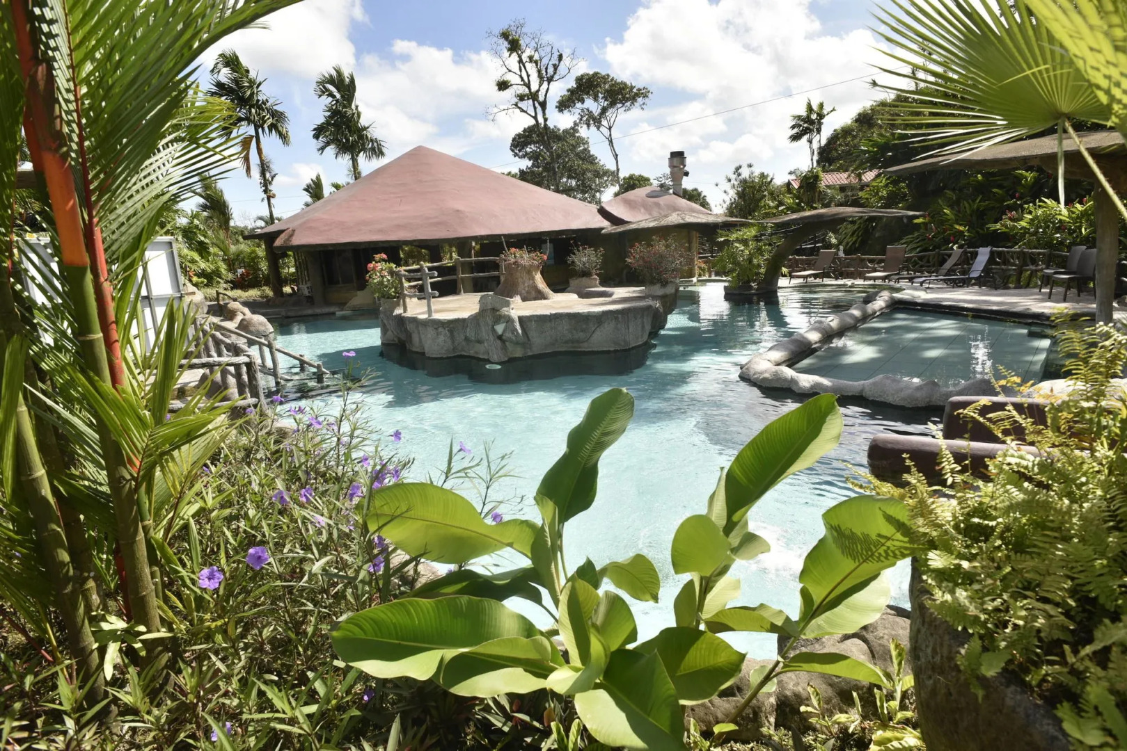 Hotel Los Lagos Spa & Resort