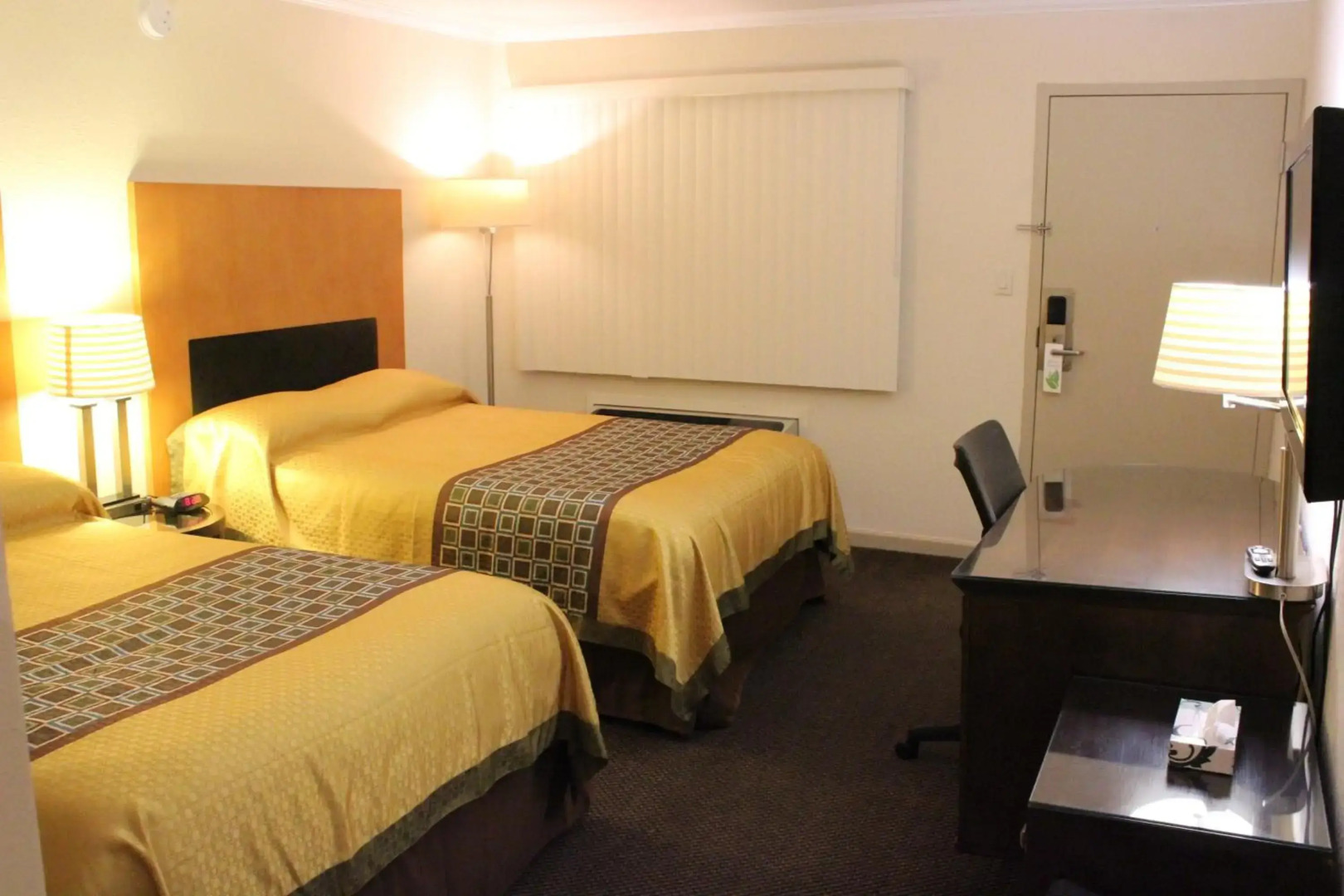 Great Western Inn - Junction City