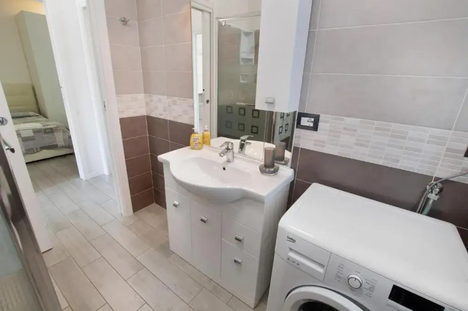 Appartamento Zerboni C2