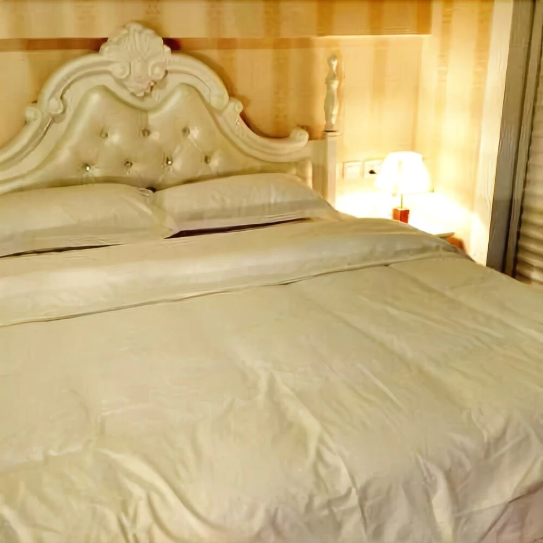 The Oceania Hotel Yunnan