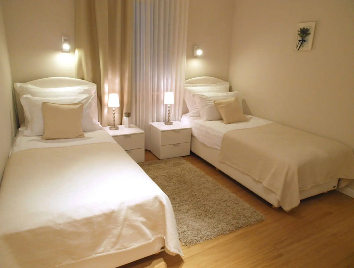 Madison Luxury Apartments