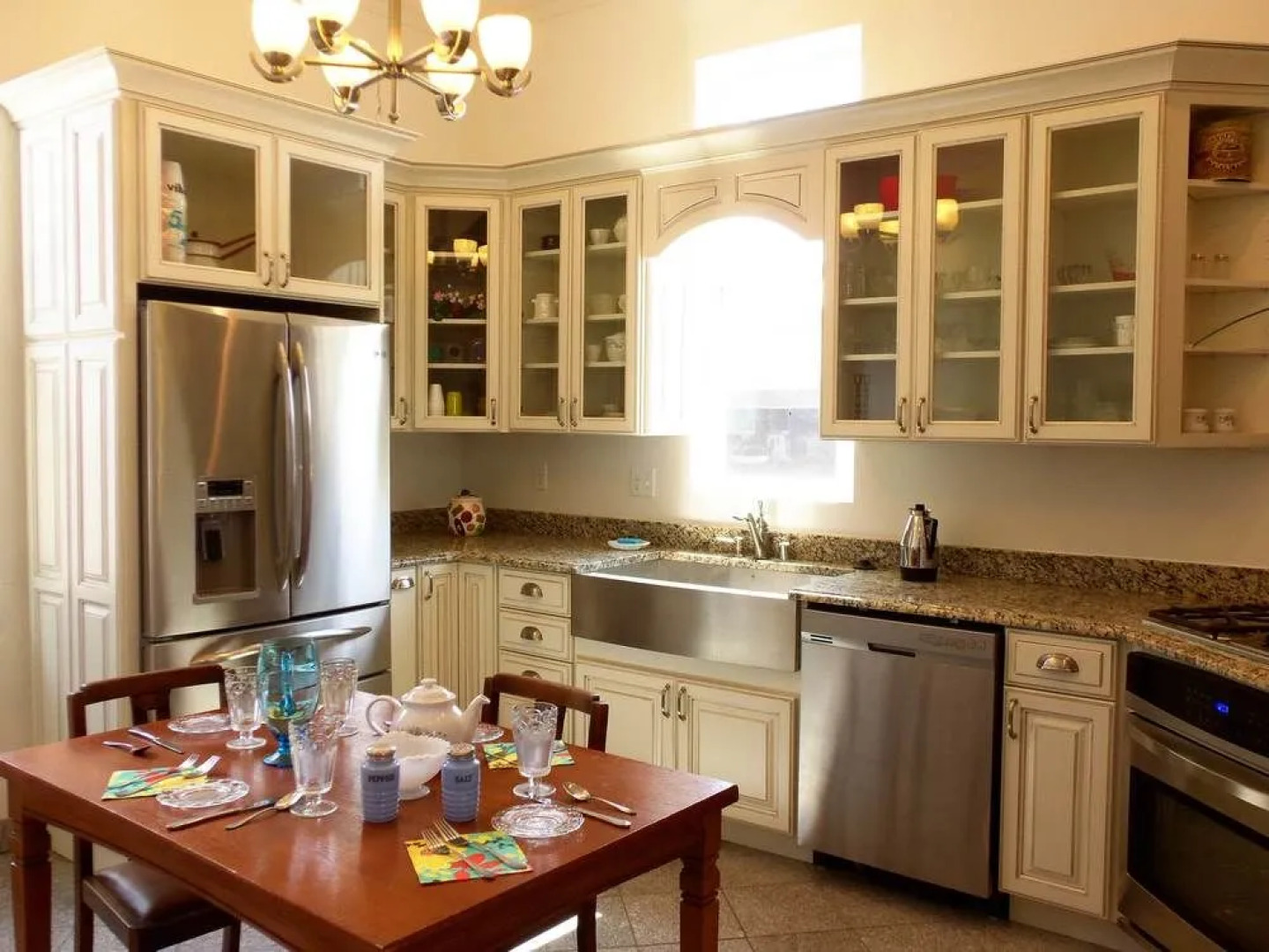 1895 Washington Hotel