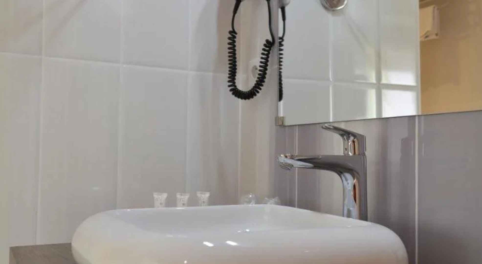 Les Chambres de l'Ady