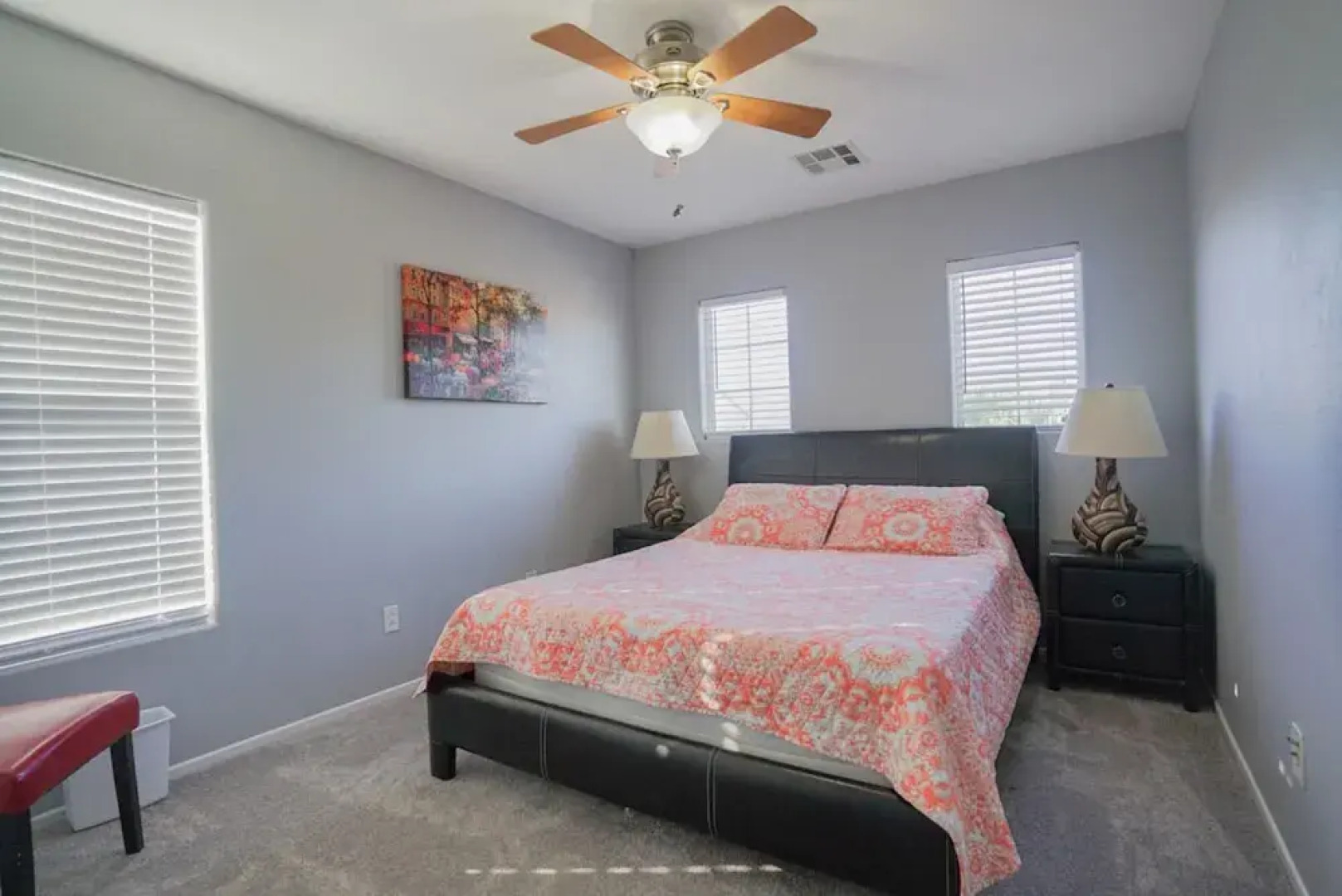 2400sqft House 6beds 3bath Pool Table BBQ