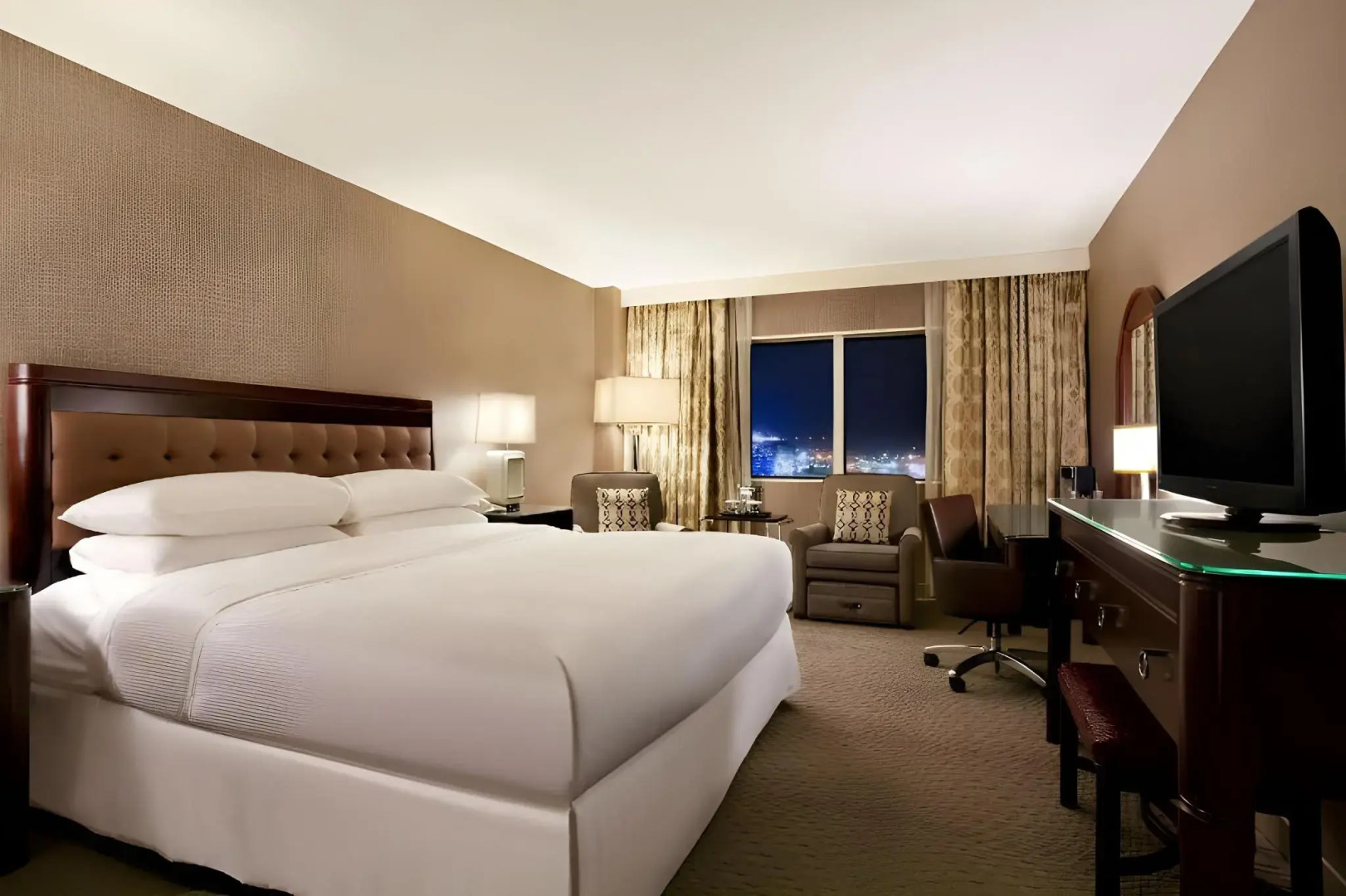 The Park Hotel at Meadowlands