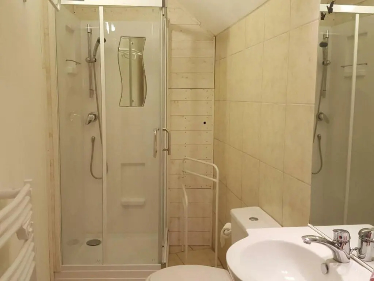 Gîte Pontlevoy, 4 pièces, 4 personnes - FR-1-491-306