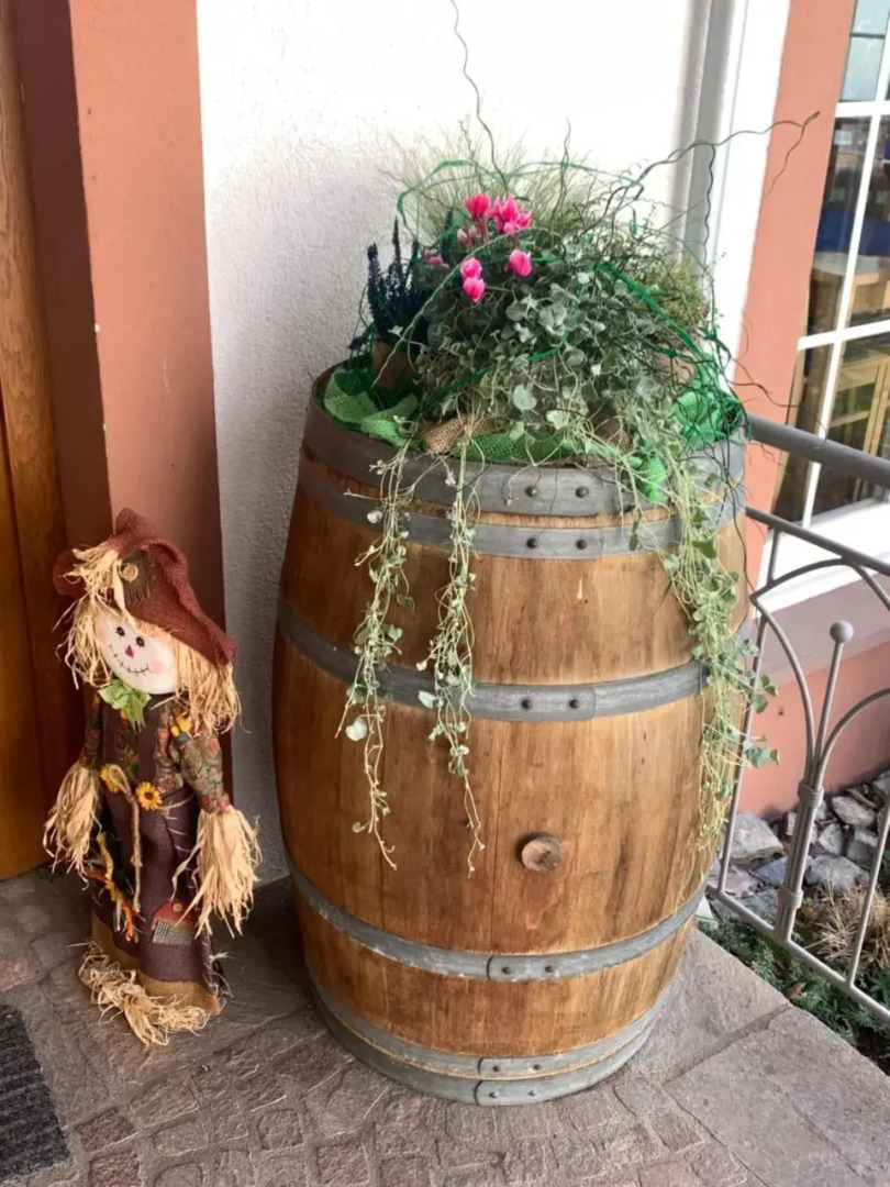 Weinhof Michael Morbach