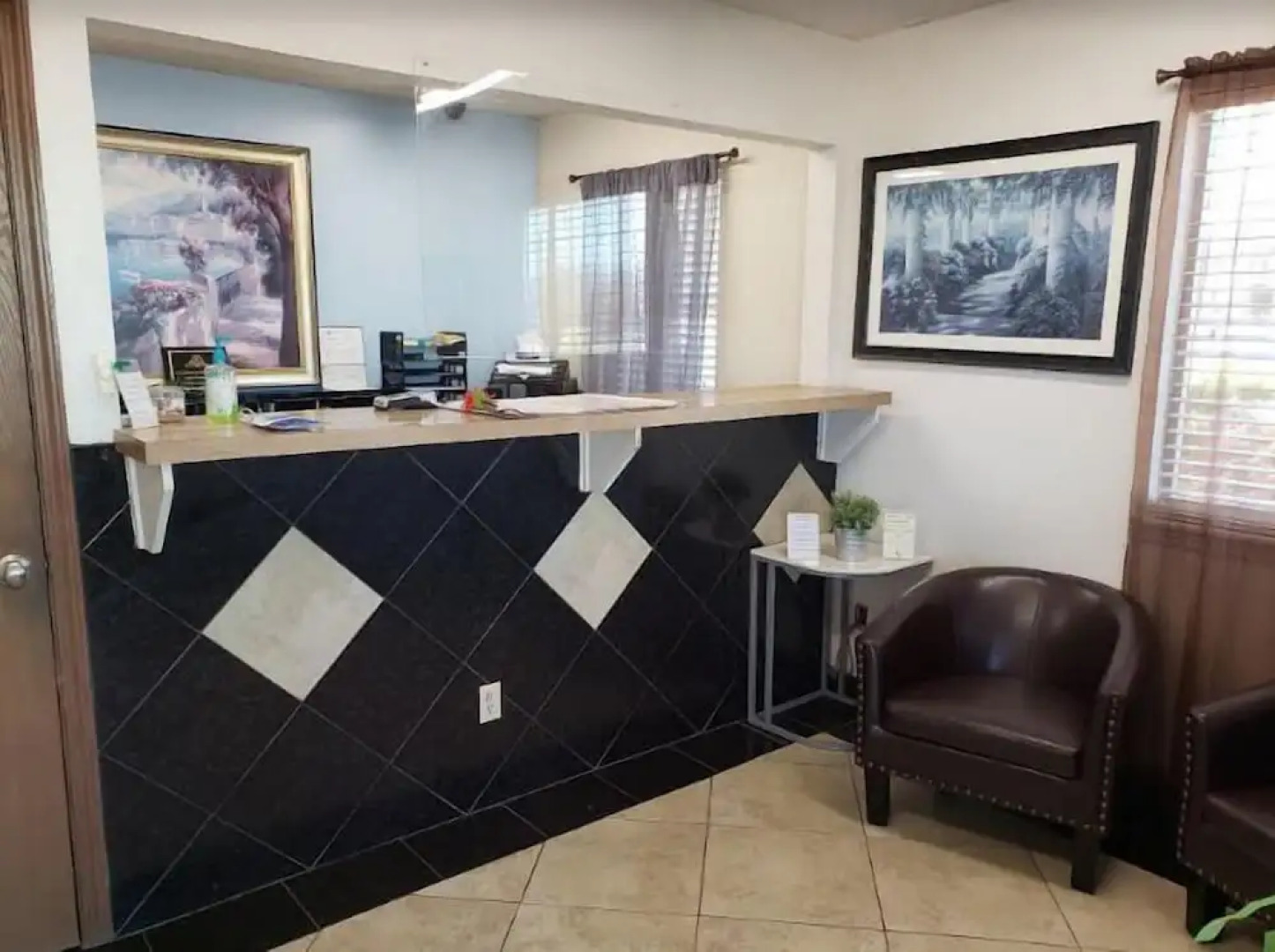 Americas Best Value Inn