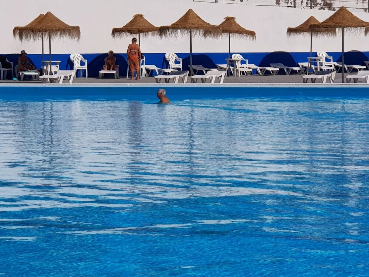 The Happiness Penthouse