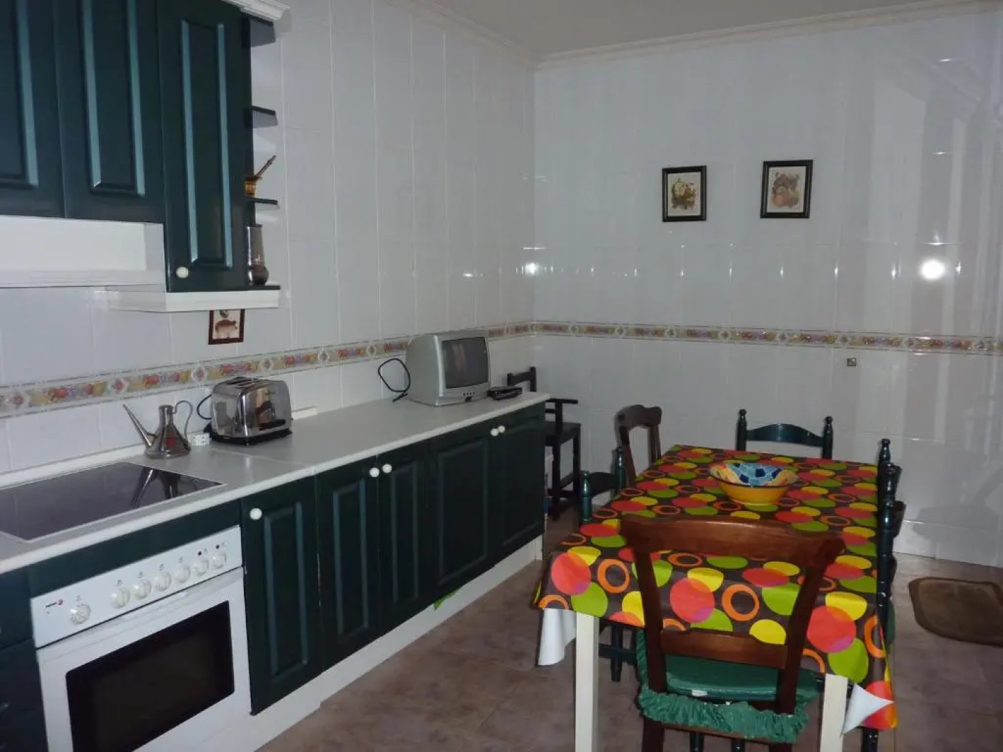 La Morada Casa Rural