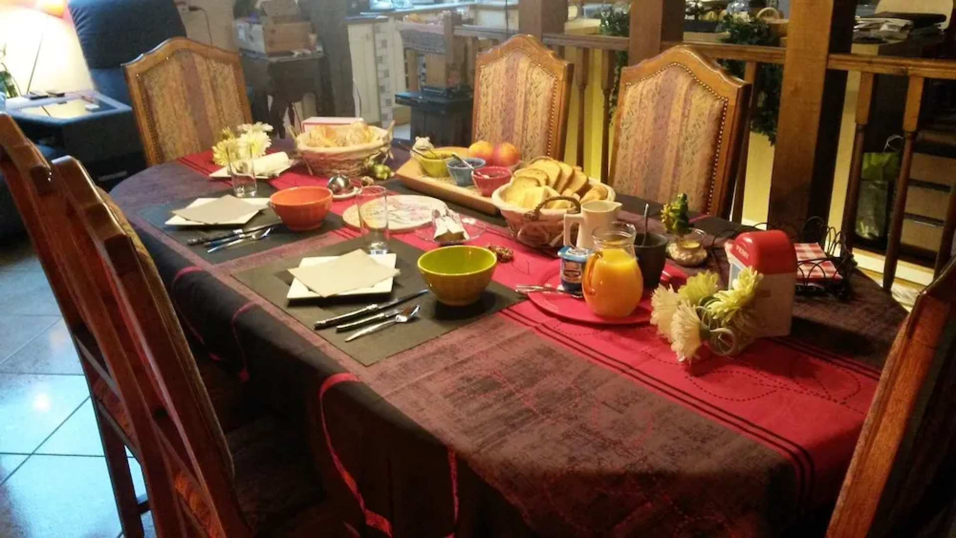 La Crapounette Adults Only