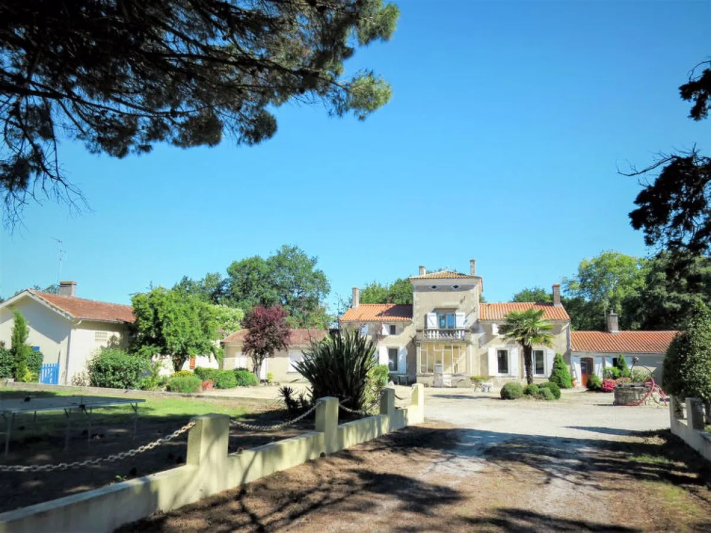 Pontac-Gadet 1 (JDL100)