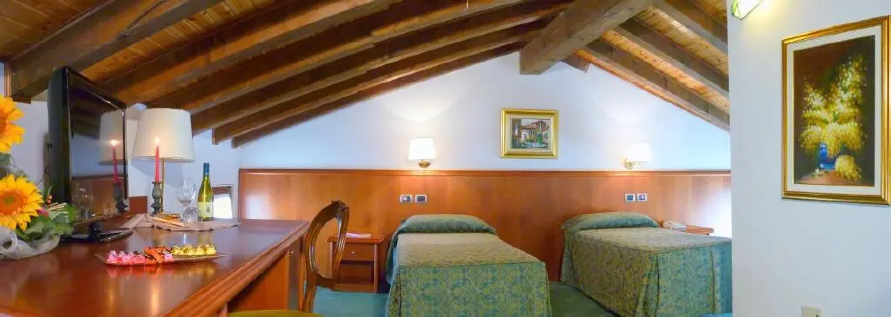 Hotel In Sylvis
