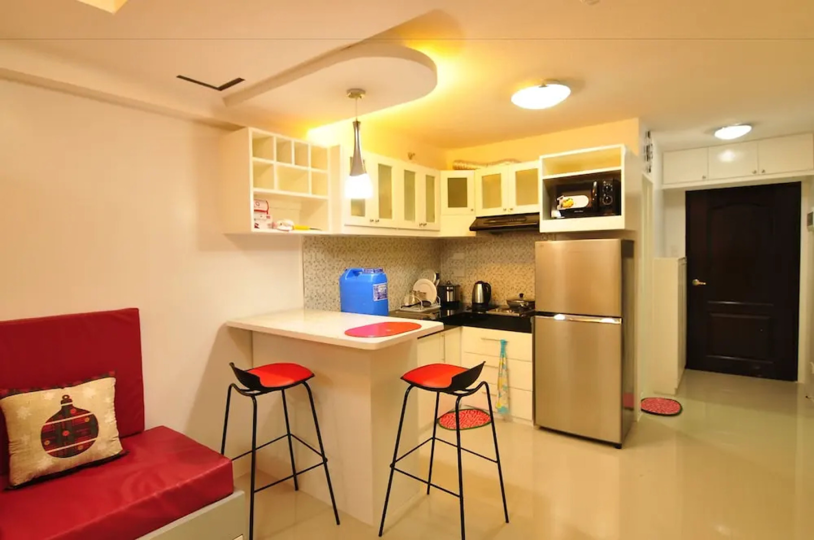 One Oasis Davao Condominium