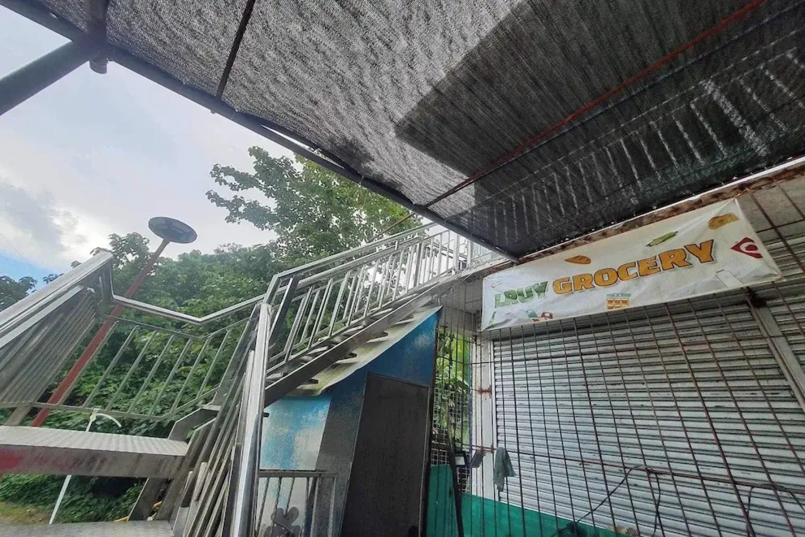 Bohol Transient Lruy near Panglao Beach