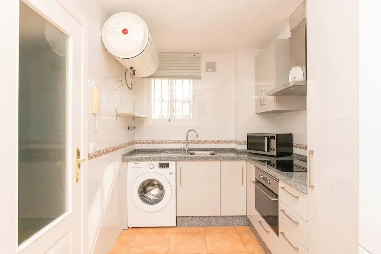 Sanlucar Golf in Sanlucar de Barrameda