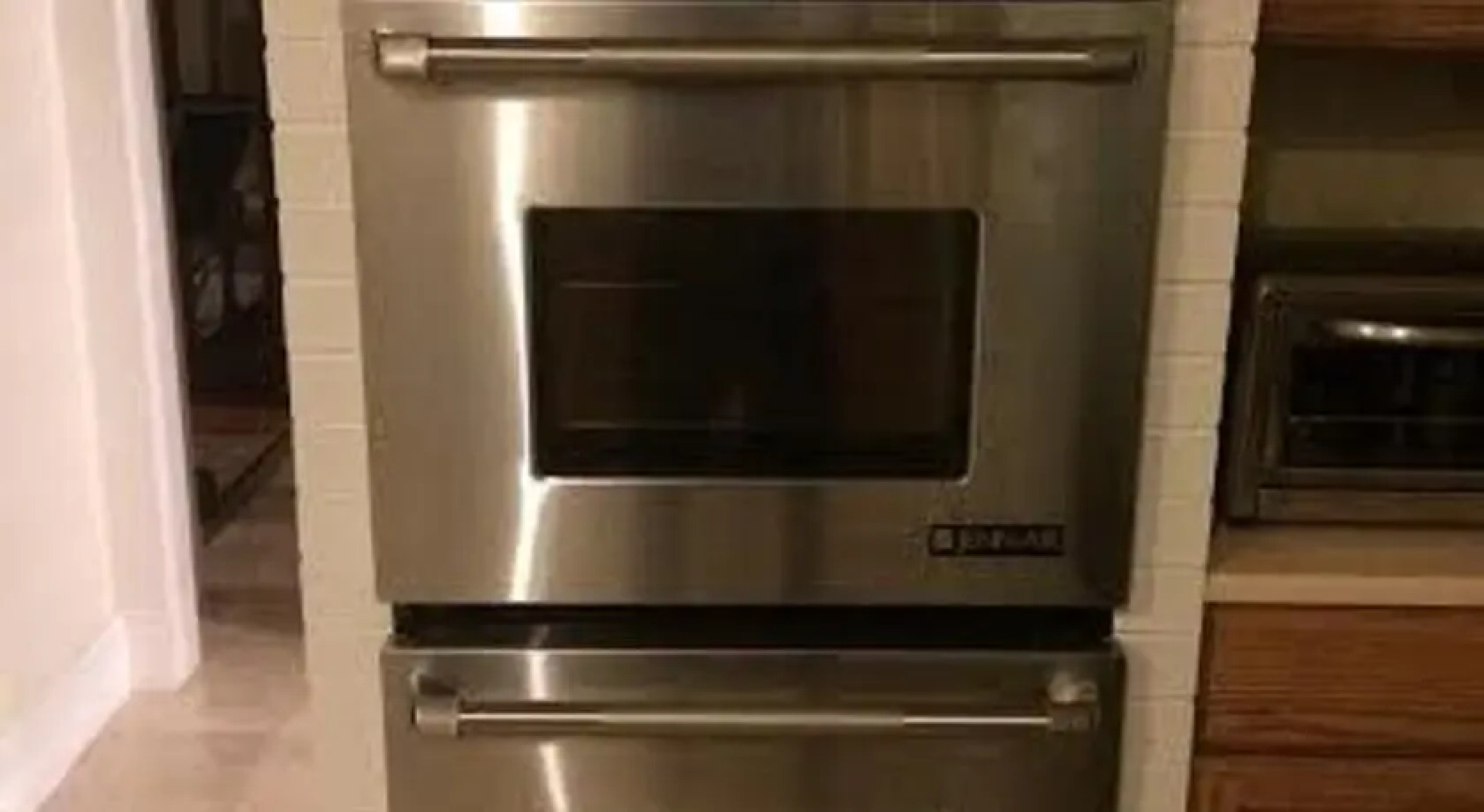 Charming 1920s Stucco Home