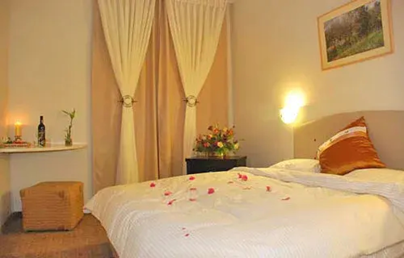 Savyonei Hagalil Hotel