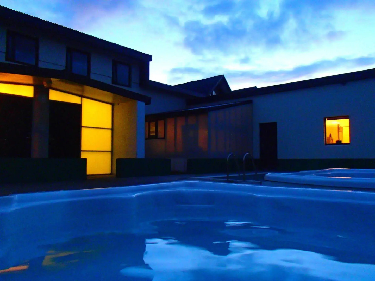 Bakkaflöt Guesthouse