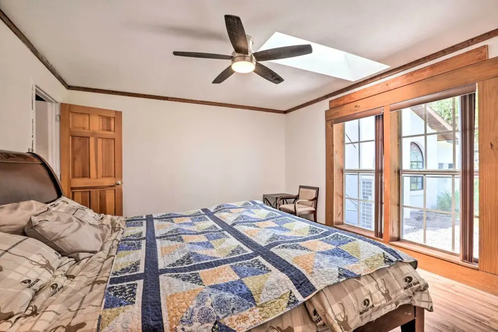 Pet-friendly 'raceway Ranch' w/ Patio & Grill