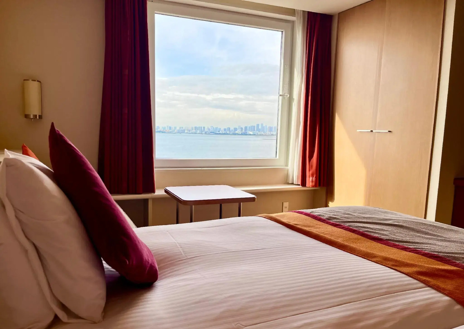 Maihama View Hotel by HULIC