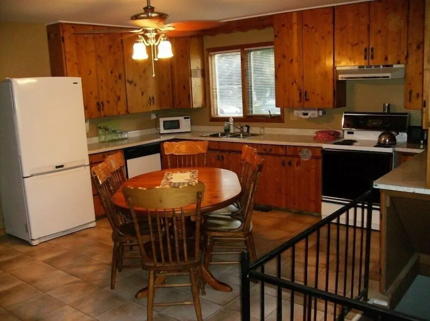 Sandbanks Beach Resort