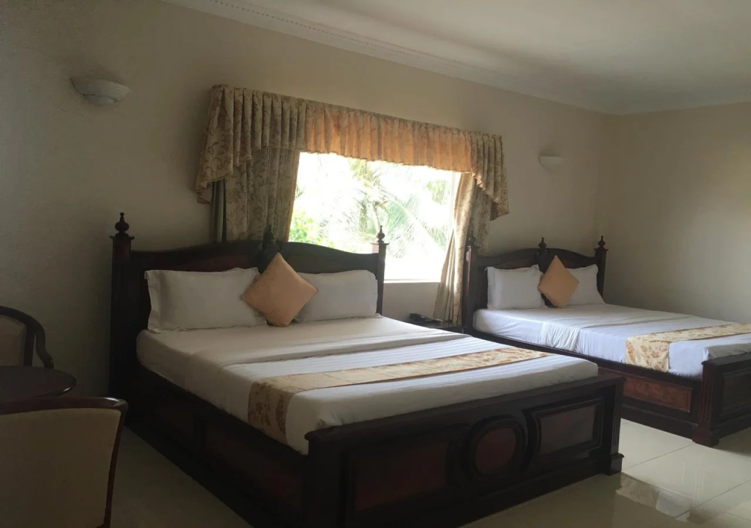 Asian Koh Kong Hotel