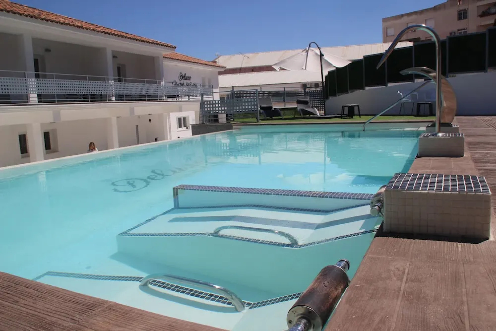 Deluxe Hostels & Suites Merida