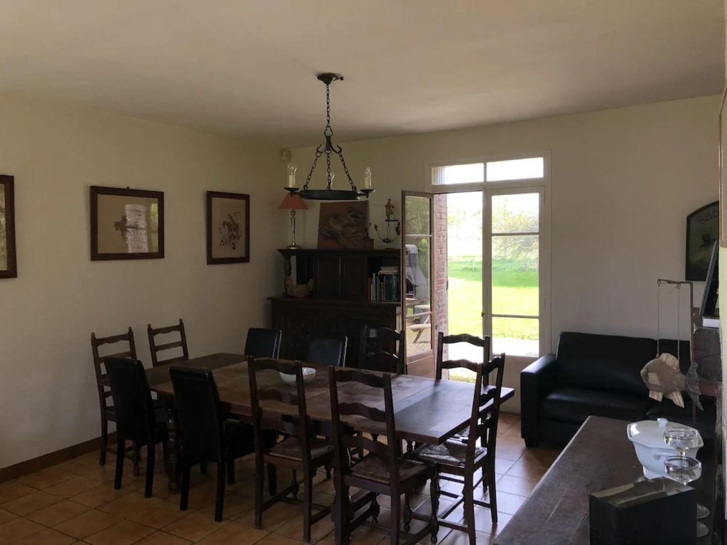 Gite Moulin Fontaine