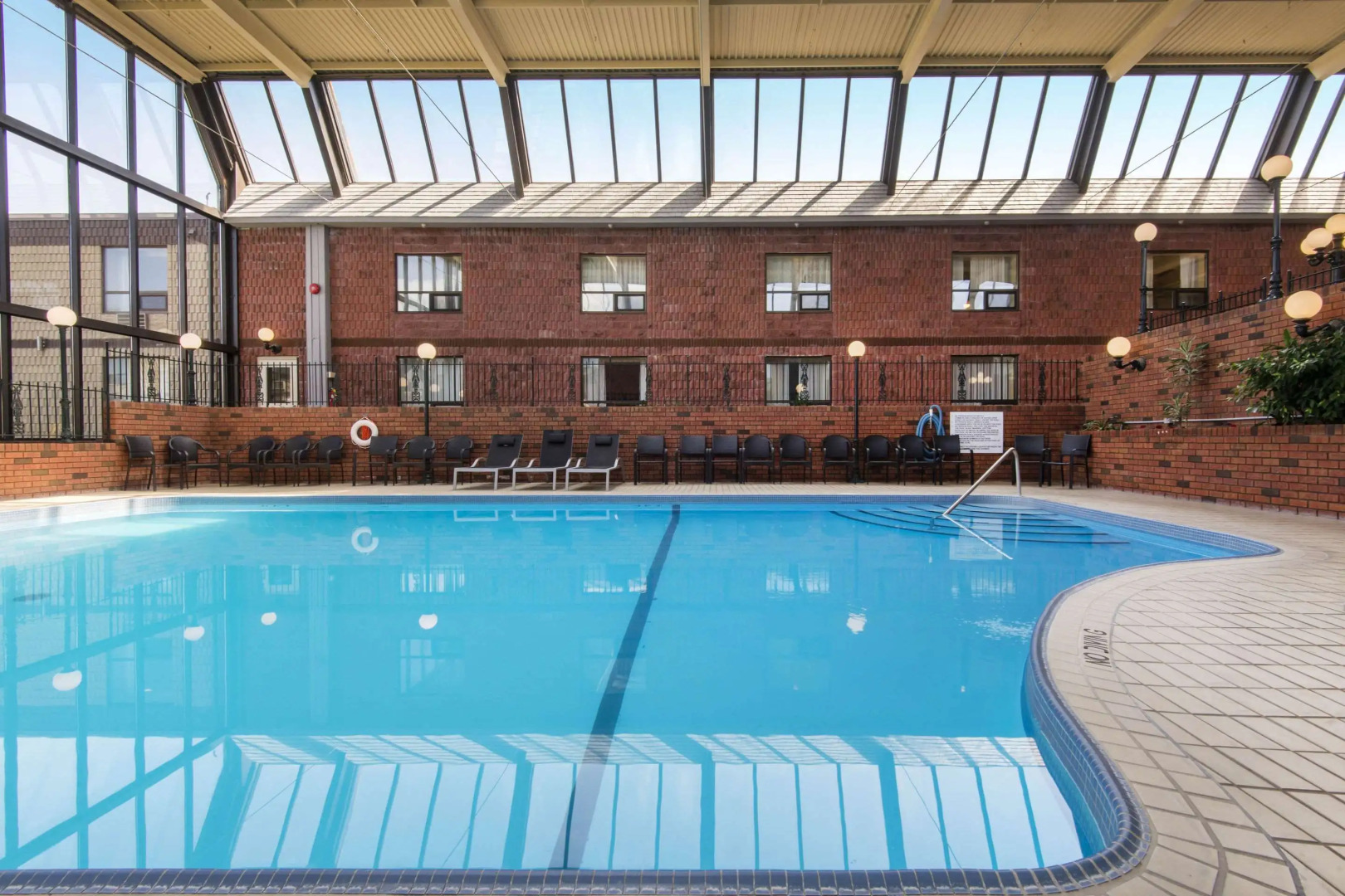 Quality Inn & Conference Centre