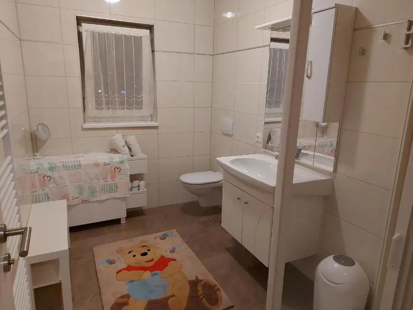 Ferienwohnung Schlossblick 2 Oder 5