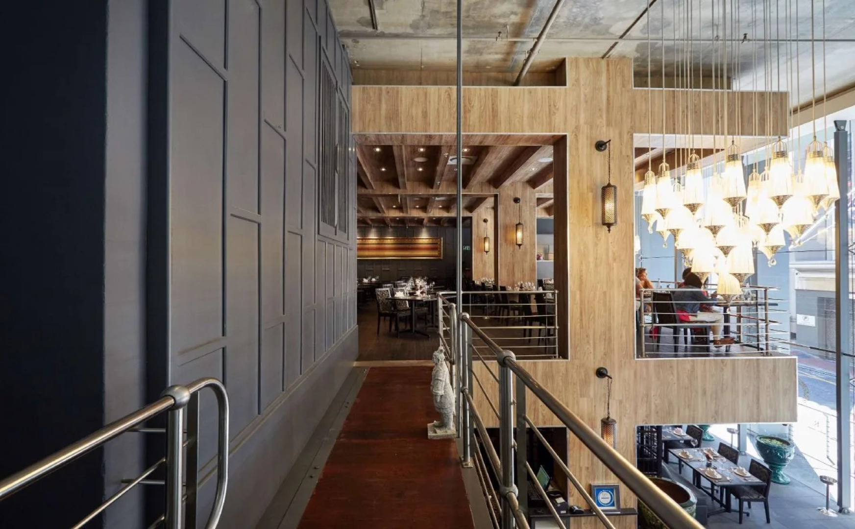 Apartments at Mandela Rhodes Place