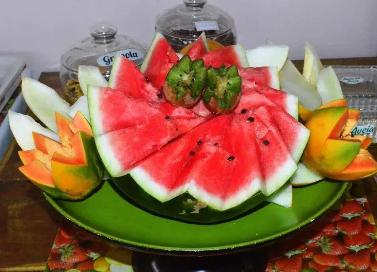 Pousada Brisa do Vale