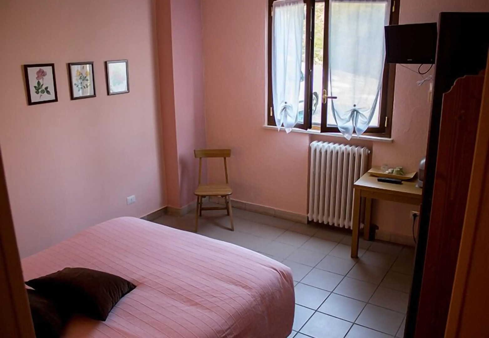 Agriturismo Ai Guiet