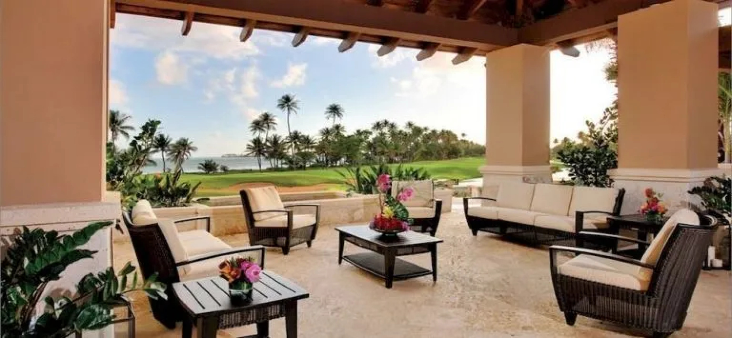 Bahia Beach Resort & Golf Club