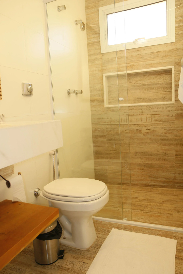 Pousada Conca di Mare