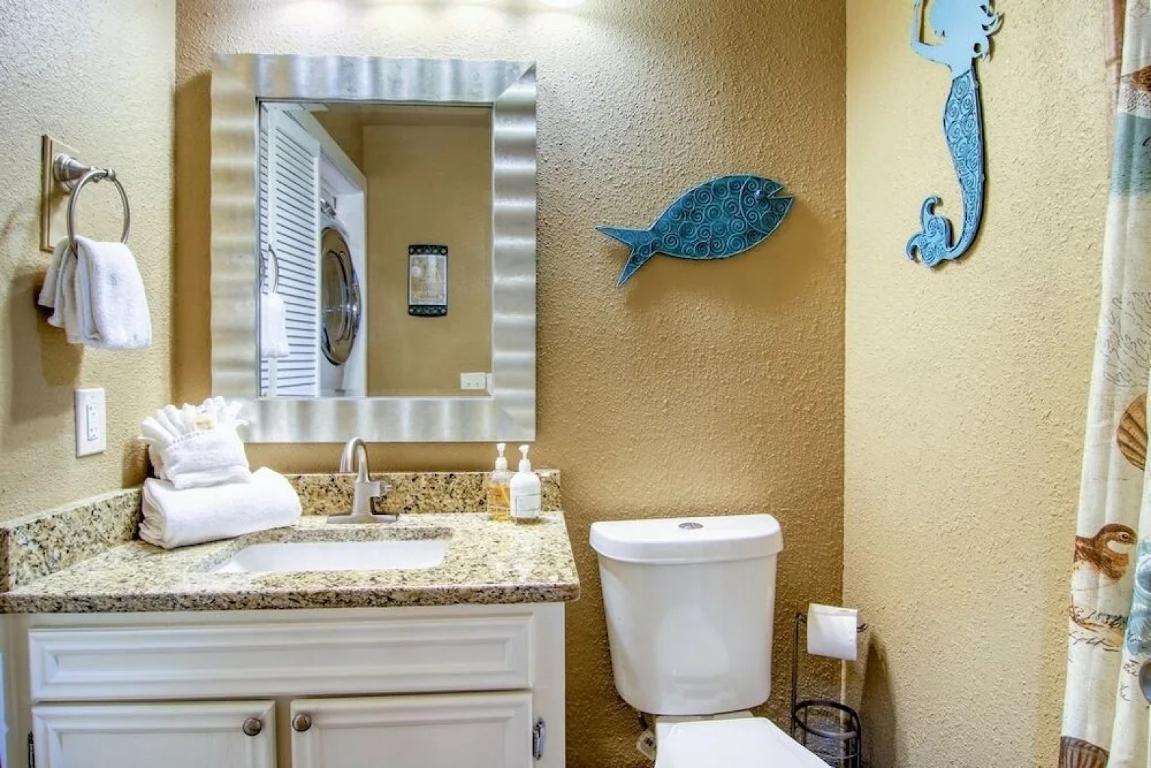 Footprints In The Sand - 2 Br Condo