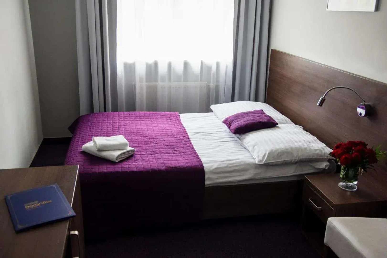 Zamek w Baranowie Sandomierskim