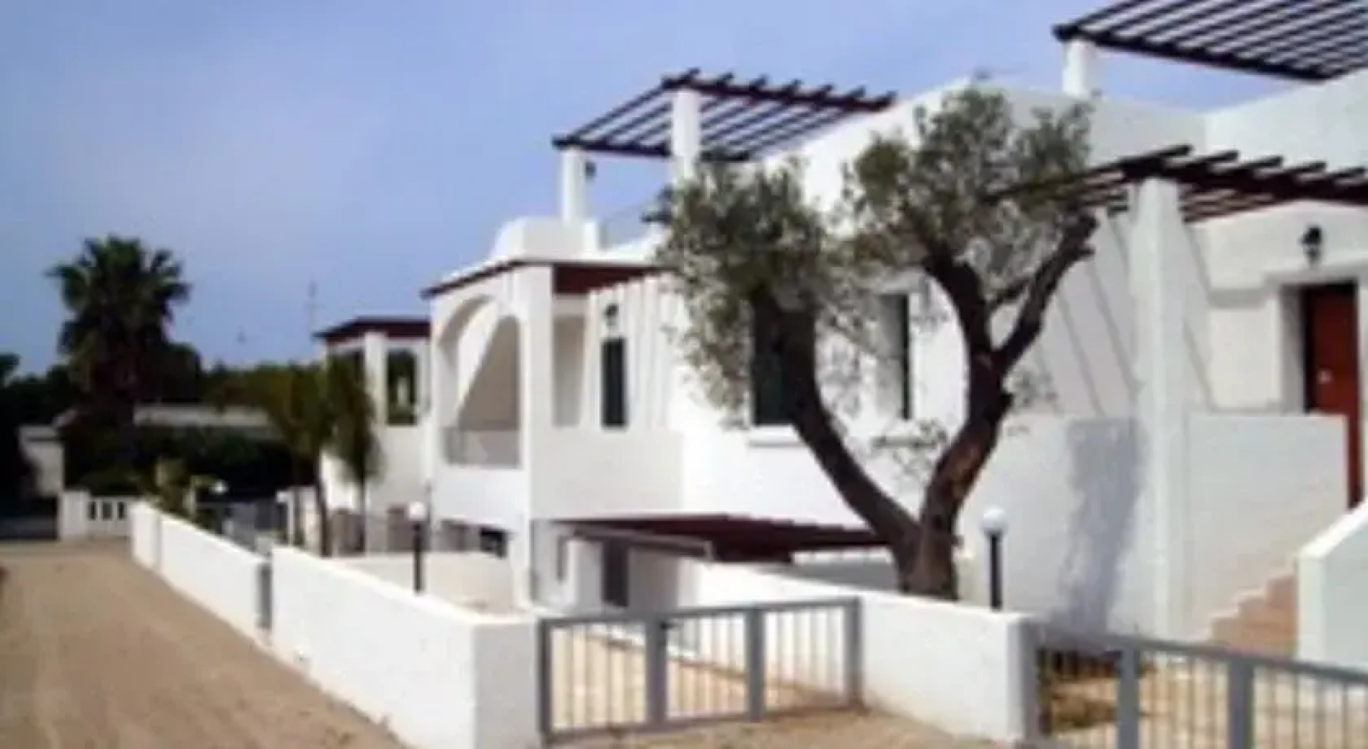 La casa della stella marina