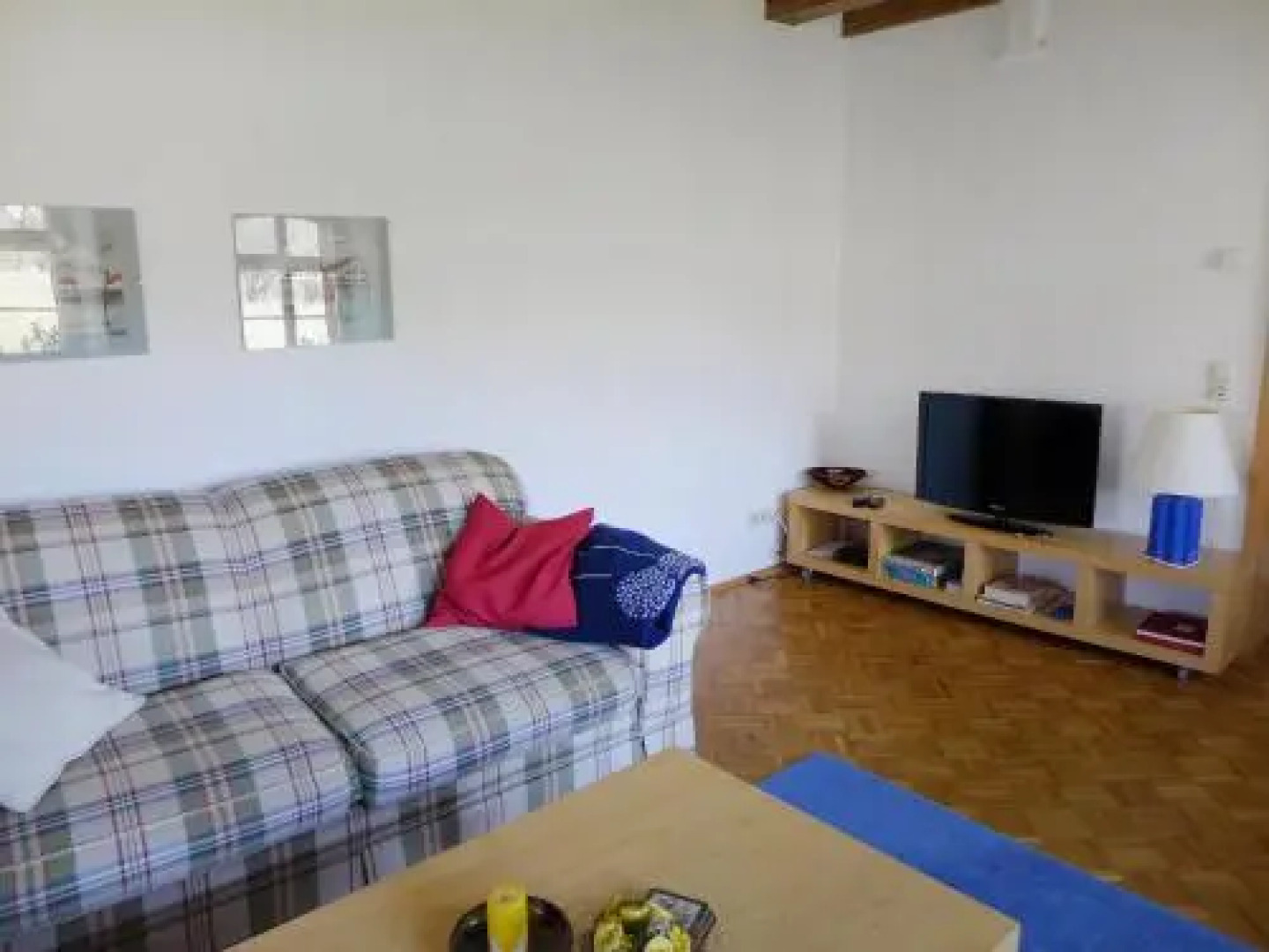 Apartment Kunstmühle